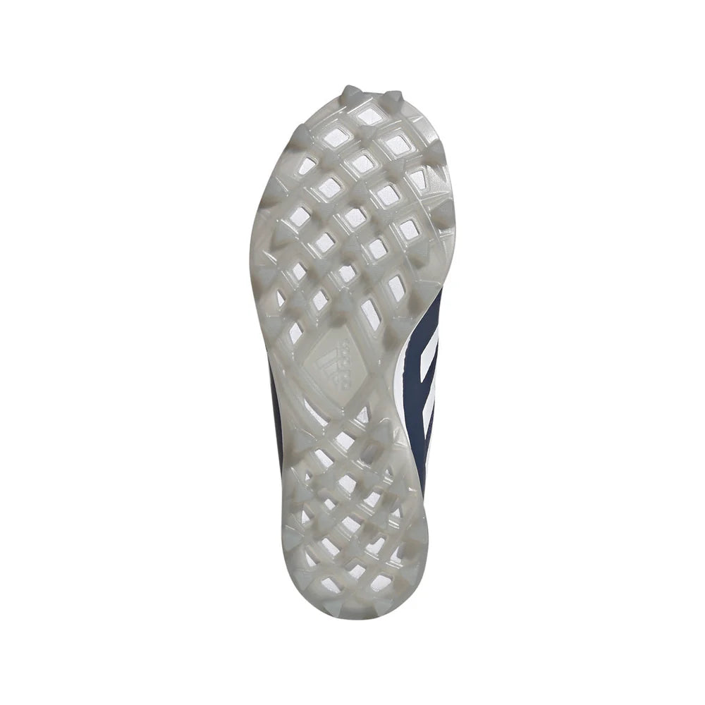 Adidas Fabela Zone 2.1 Hockey Shoes Blue 23/24 | ONE Sports Warehouse